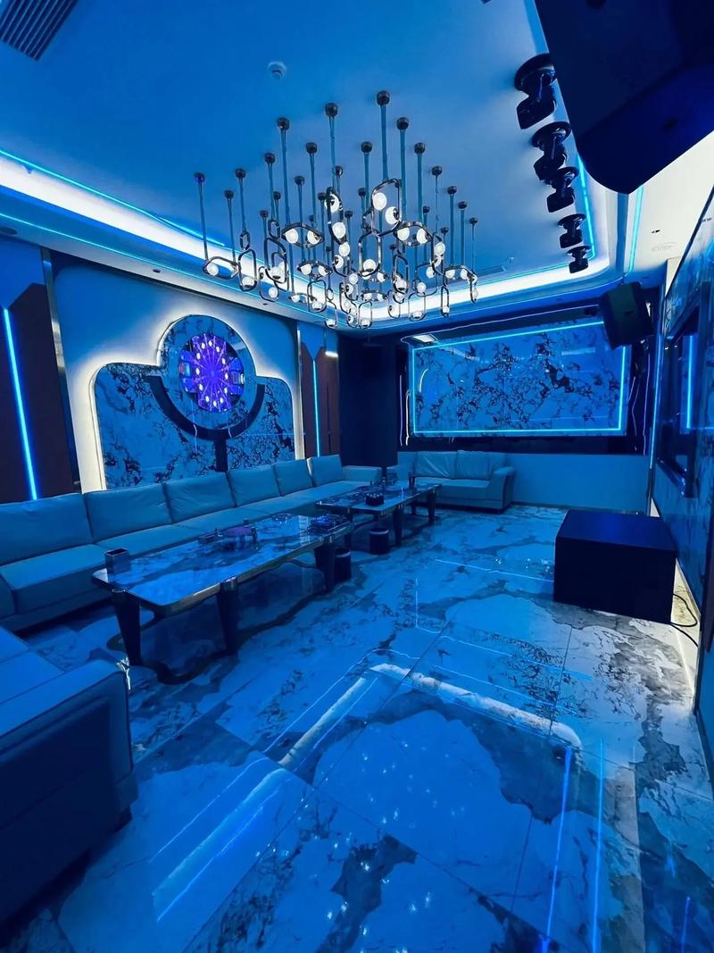 泰安商务ktv推荐性价比高选择-泰山区ktv预定